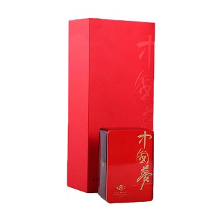 品竺 才国梦 西湖龙井(礼盒装)