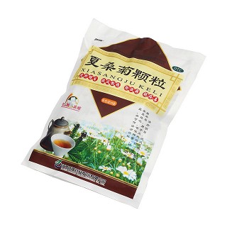 夏桑菊颗粒价格
