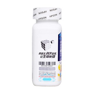 惠普生牌维生素c咀嚼片(1000mg*100s)