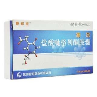 盐酸吡格列酮胶囊价格