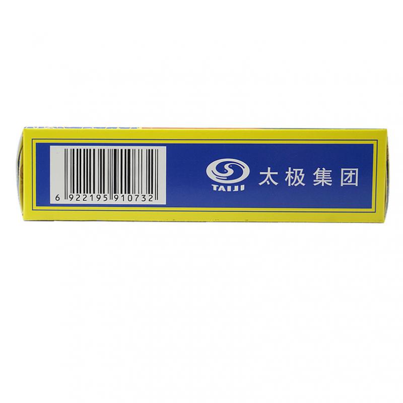 加味藿香正气丸(6gx10袋/盒)