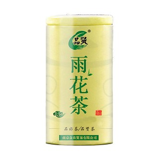 品贤 雨花茶(众农)