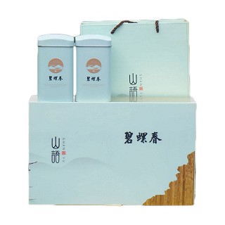 品贤 洞庭山碧螺春(礼盒装)