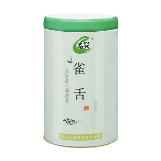 品贤 高山明前春茶 雀舌茶叶(众农)