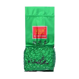 柒品润 安溪铁观音 高海拔乌龙茶(如意)