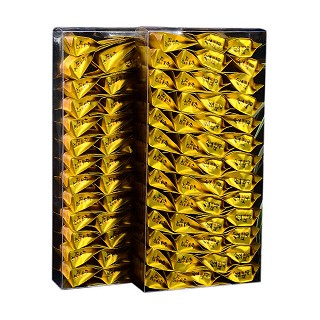 柒品润 金骏眉 金骏眉1号茶-入门级(如意)