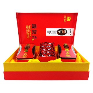 柒品润 品味生活 安溪铁观音(如意)