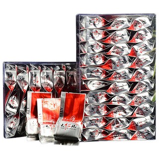 柒品润 武夷山大红袍(花好月圆)