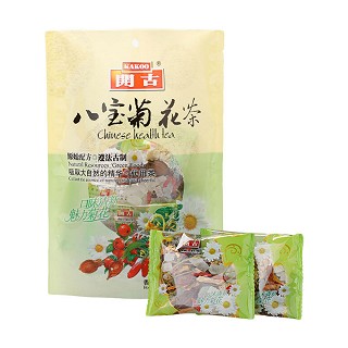 开古 八宝菊花茶(开古茶叶)