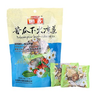 开古 苦瓜下火凉茶(开古茶叶)