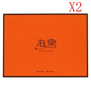 泡窝尝鲜体验装(南海黄岐燕山)