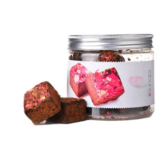 老的辣 玫瑰四物汤 手工姜母茶(青春塘)