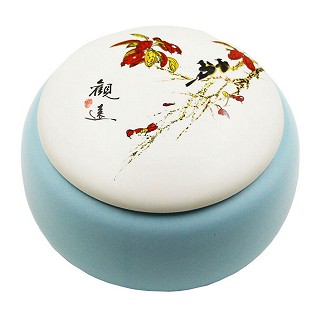 倾城香 黄芽 蜜香金骏眉(倾城香茶业)