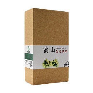 倾城香 高山生态红茶(倾城香茶业)