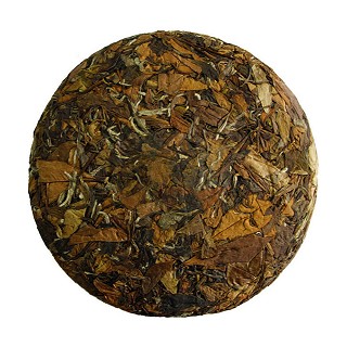 倾城香 贡眉 寿眉 高山茶叶(倾城香茶业)