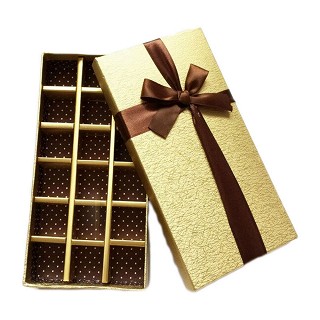 倾城香 福鼎白茶 巧克力球老白茶(礼盒装)