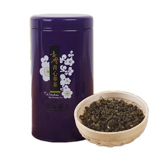 倾城香 清香型茶叶 玉山乌龙茶(大禹岭茶)