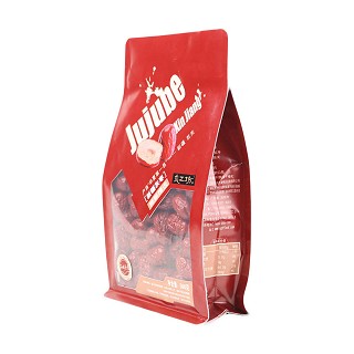 良工坊 新疆若羌灰枣(尚古堂食品)