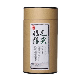 祁士 雨前绿茶 信阳毛尖(祁士)