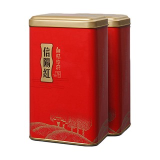 功夫红茶 信阳红(祁士)