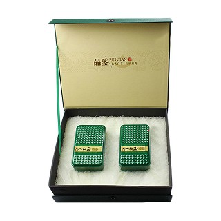 祁士 品鉴 信阳毛尖(礼盒装)