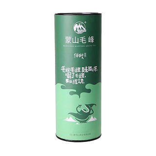 蒙顶毛峰(千秋蒙顶)