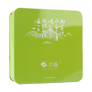 千秋蒙顶 贡茶 蒙顶甘露(蒙山顶)