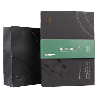 千秋蒙顶 蒙顶山问叶(蒙山顶)