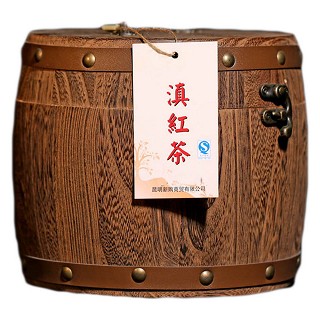 沁爱 云南凤庆 滇红茶(新购)