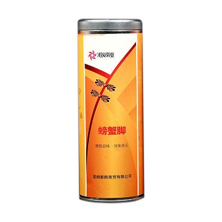 沁爱 普洱生茶 野生螃蟹脚(新购)