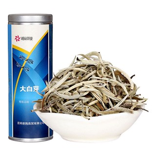 沁爱 景谷大白芽 普洱生茶(新购)