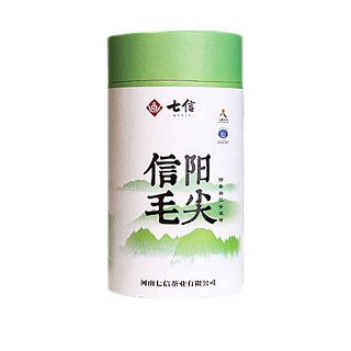 七信 2016年新茶 信阳毛尖(七信)