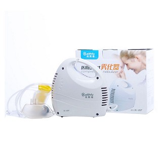 医用压缩式雾化器xl-017(欣绿)