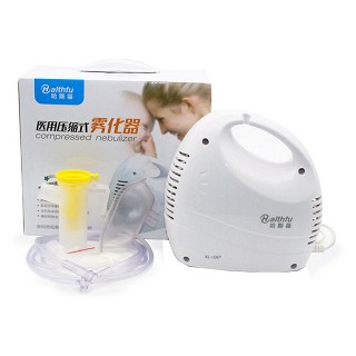 医用压缩式雾化器xl-017价格