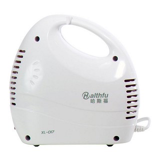 医用压缩式雾化器xl-017(1台)