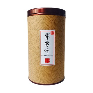 齐雾叶 手工茶 六安瓜片(齐雾叶)