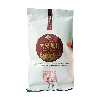 齐雾叶 传承好茶 六安瓜片春茶(齐雾叶)