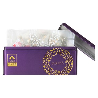 女王陛下 柠檬薄荷茶(一杯茶)