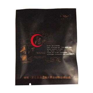 渠江薄片 新化黑茶 独立包装(渠江薄片)