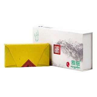 前海天露 简约时尚 雅安黑茶(逸品雅细)