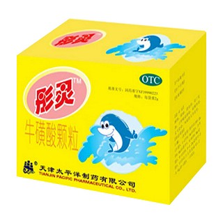 牛磺酸颗粒(太平洋)