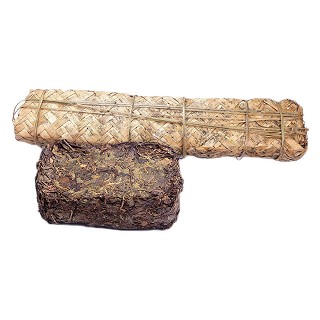 前海天露 雅安黑茶 竹篾条茶(雅安)