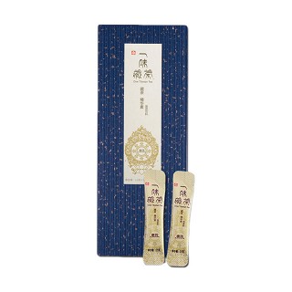 前海天露 雅安黑茶 藏茶精华素-康砖(雅安)