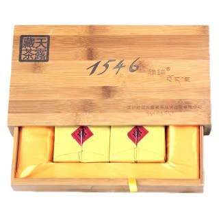 前海天露 雅安藏茶 雅细金砖(雅安)