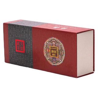 前海天露 尚品康砖 雅安速泡黑茶(雅安)