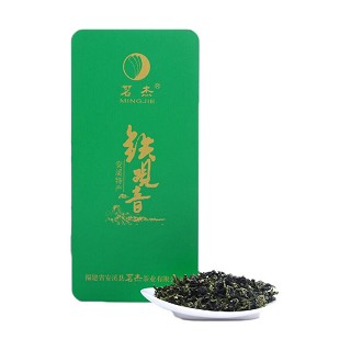 茗杰 安溪铁观音(安溪茗杰)