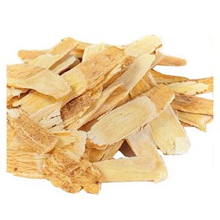 黄芪(大斜片)