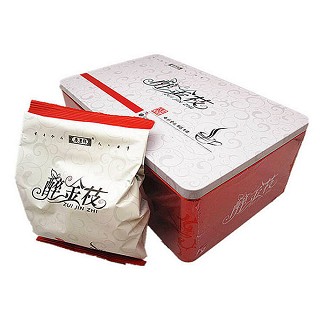 七彩云南 醉金枝 滇红茶(昆明七彩庆沣祥)