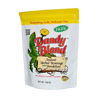 dandy blend 蒲公英速溶草本补充粉(50克)