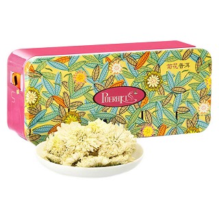 普克 特级菊花普洱茶(普洱)